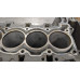 #BKZ41 Engine Cylinder Block From 2009 BMW X5  3.0 7558325